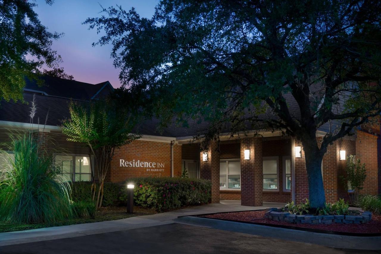 Residence Inn Mobile Exterior photo